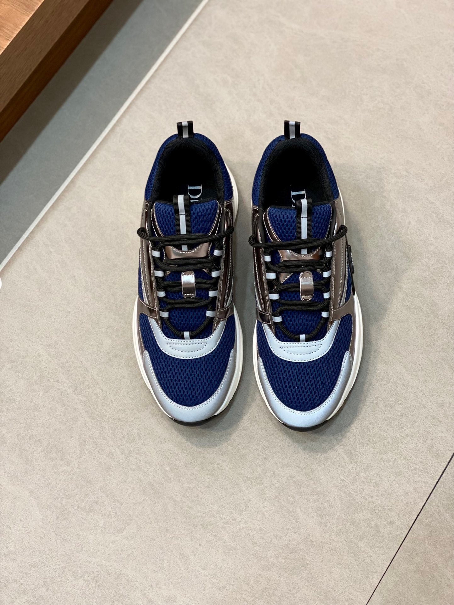 DIOR sneakers 11