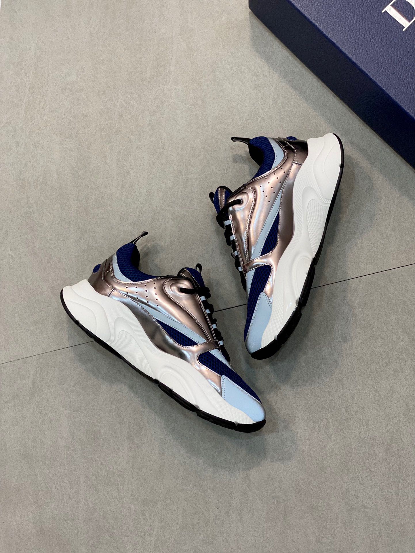 DIOR sneakers 11