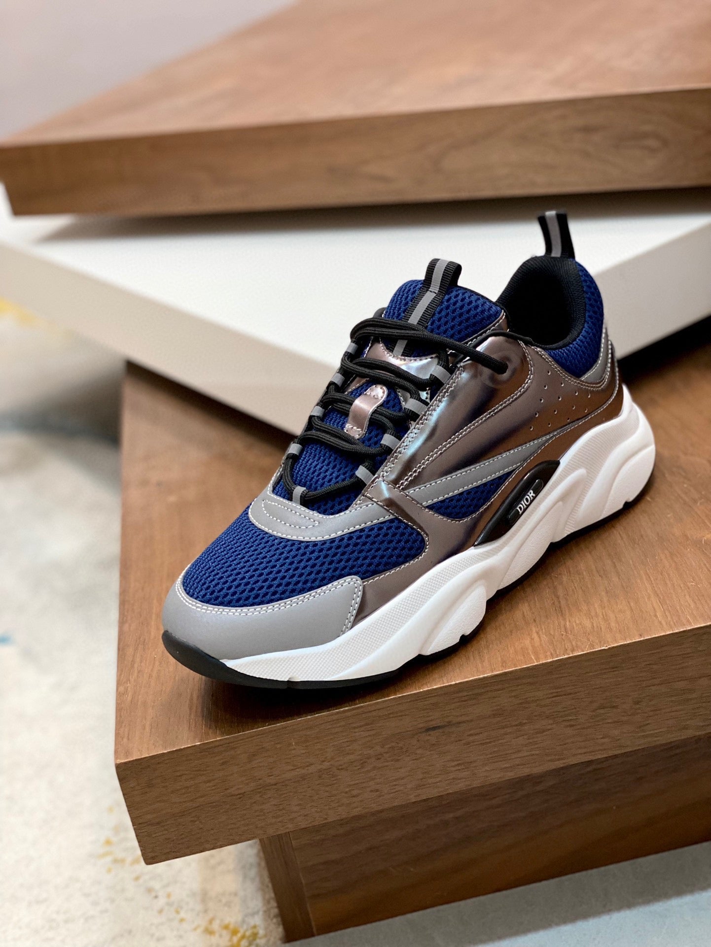 DIOR sneakers 11