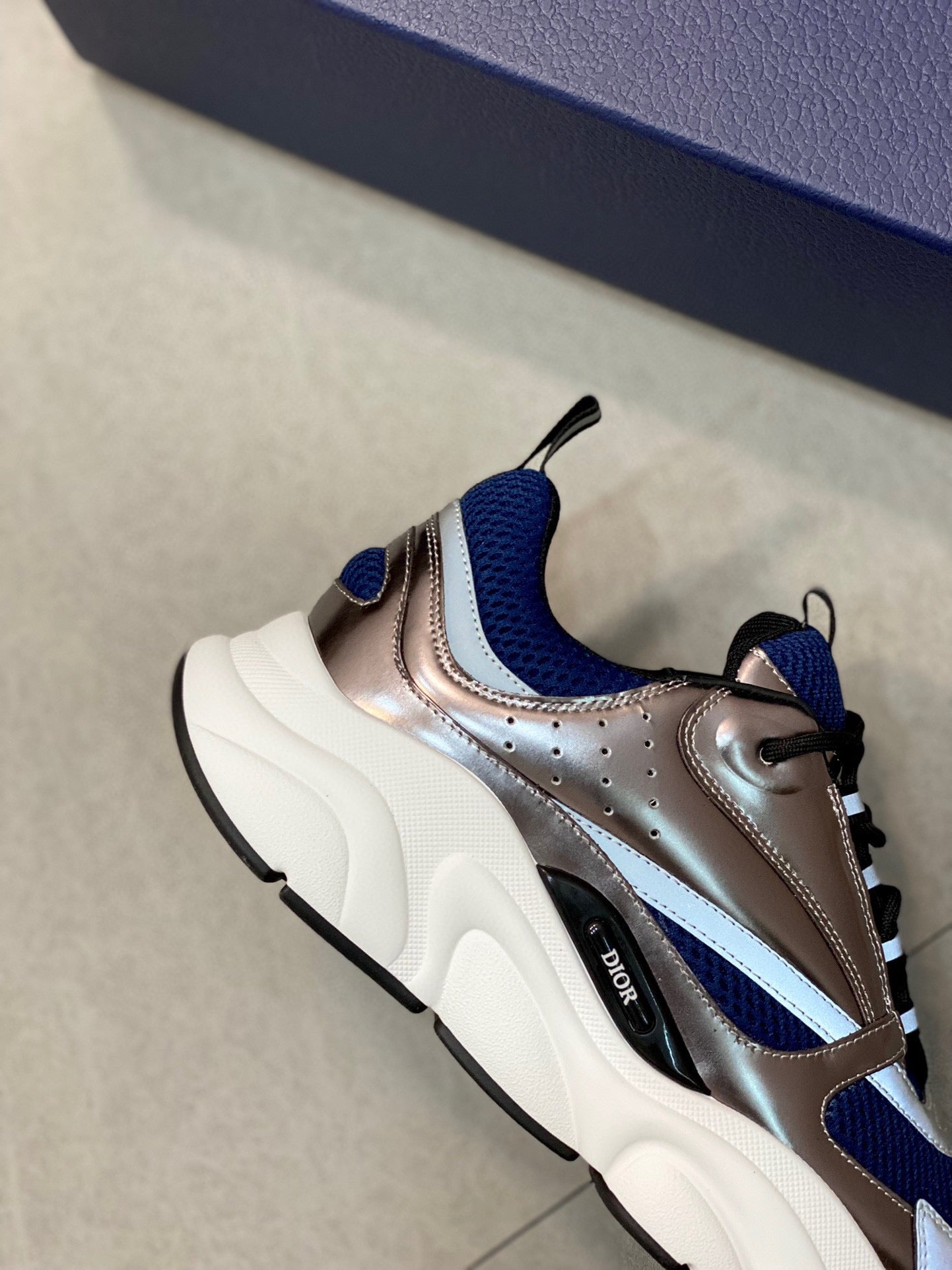 DIOR sneakers 11