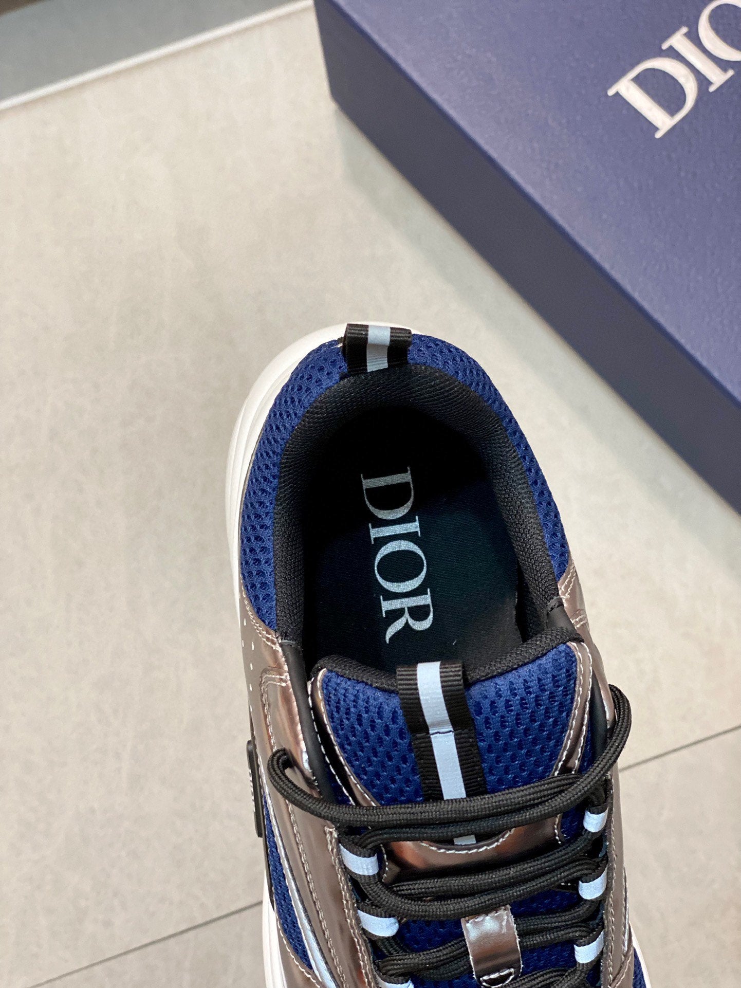 DIOR sneakers 11