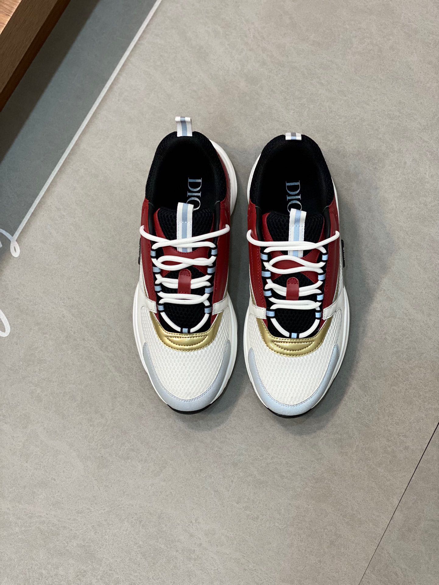 DIOR sneakers 12