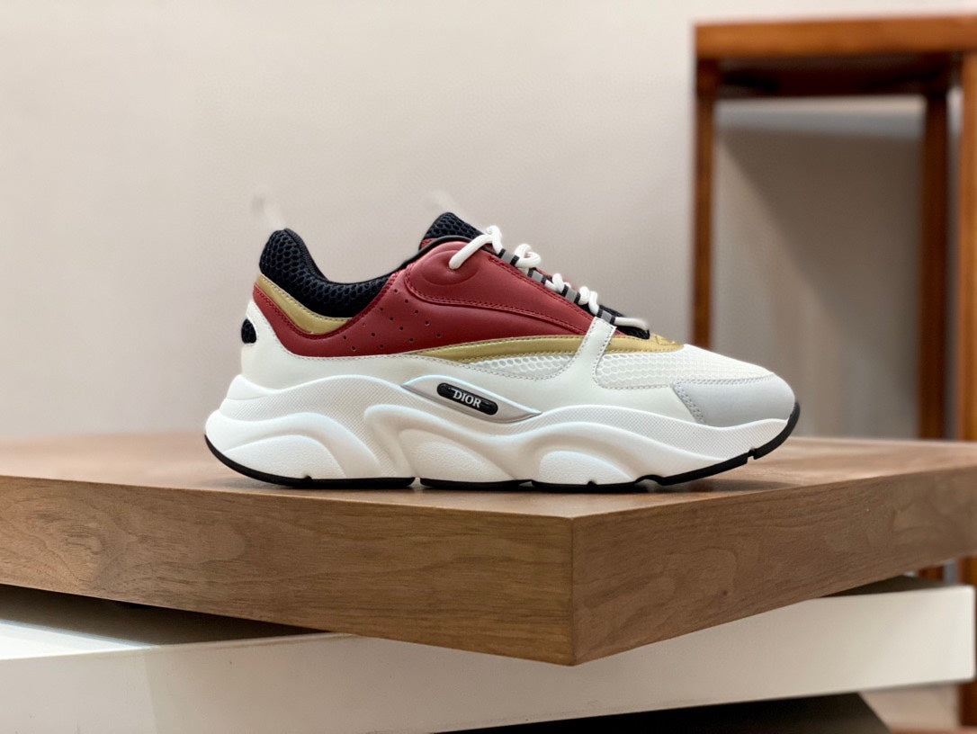 DIOR sneakers 12