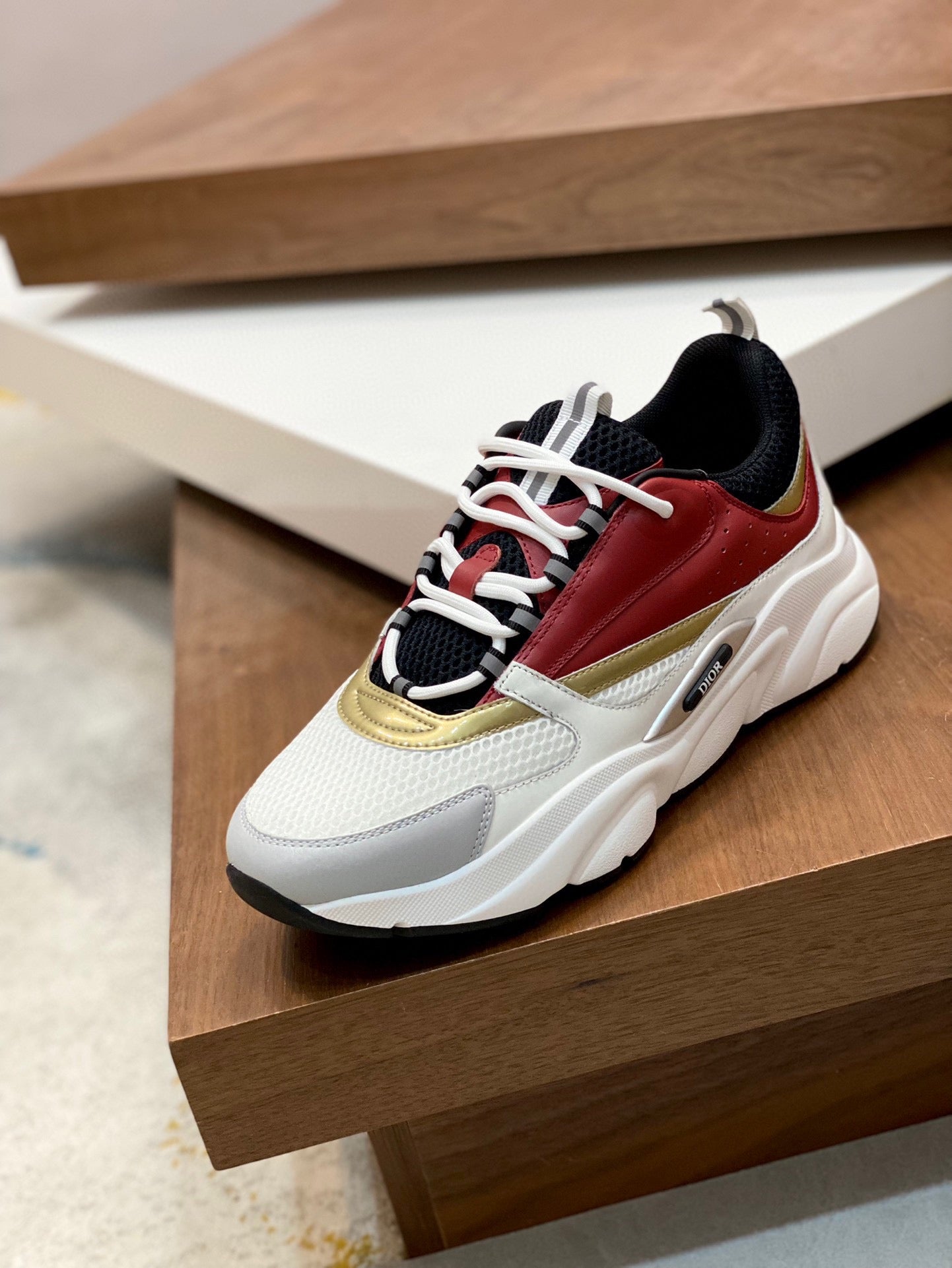 DIOR sneakers 12