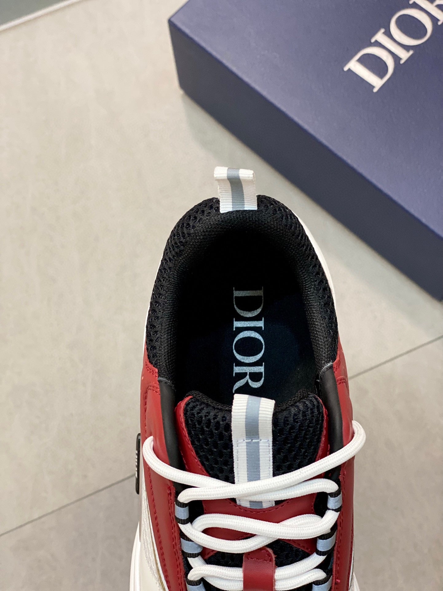 DIOR sneakers 12