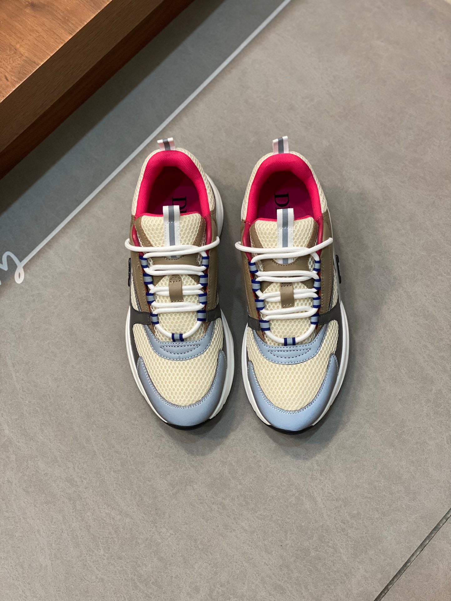 DIOR sneakers 13
