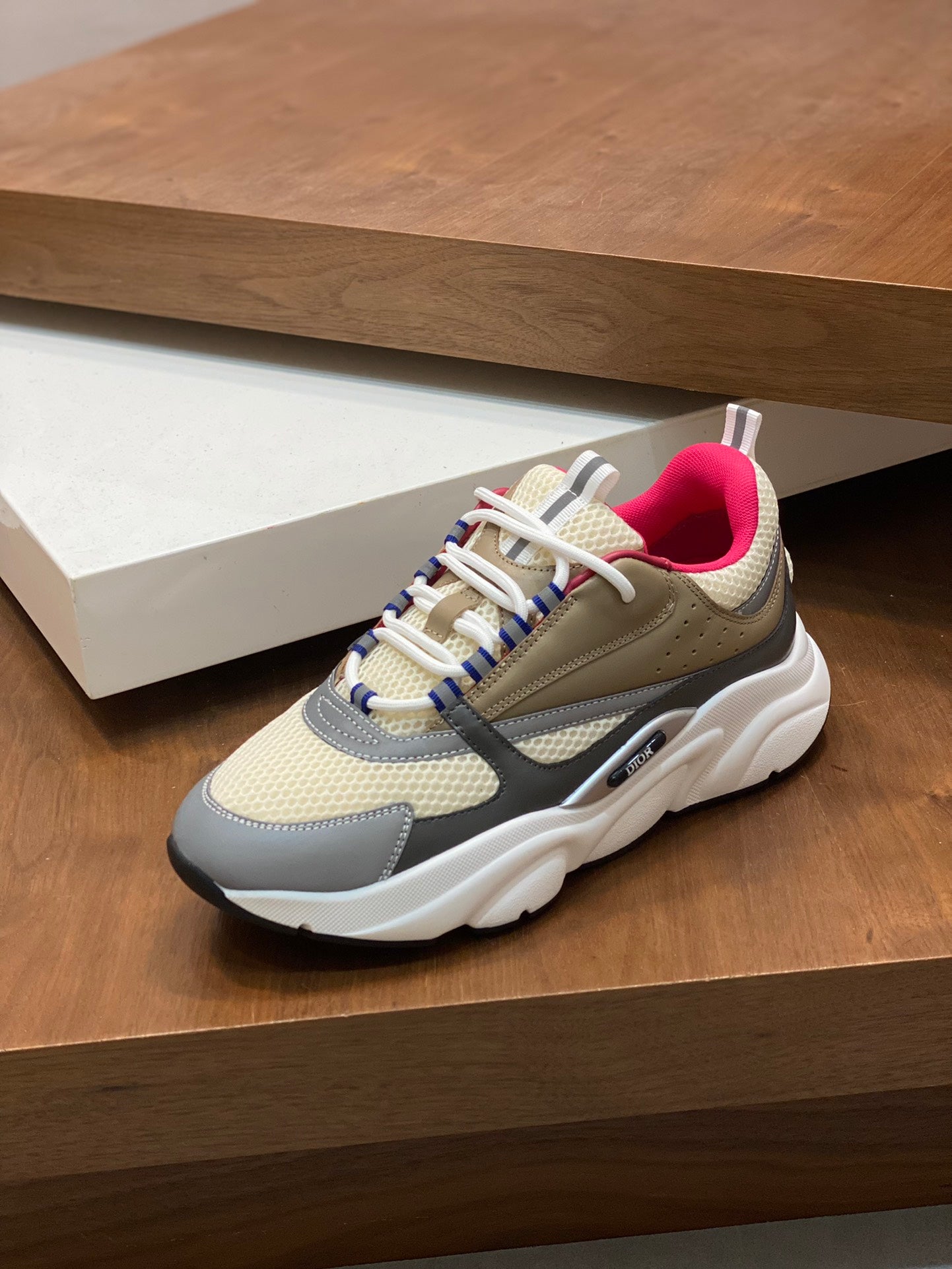 DIOR sneakers 13