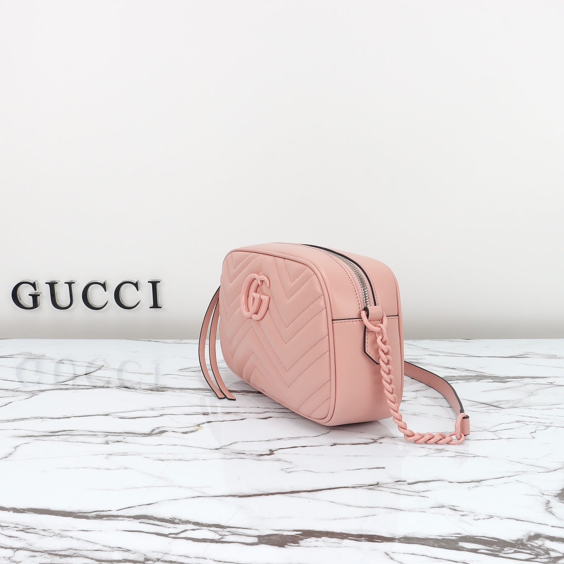 GUCCI women's bags 175