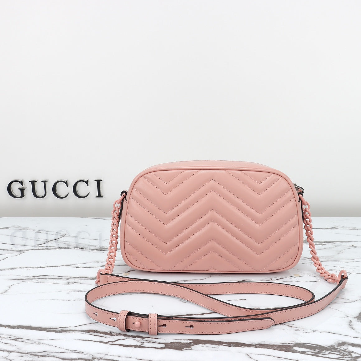 GUCCI women's bags 175