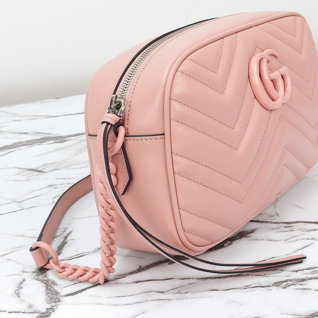 GUCCI women's bags 175