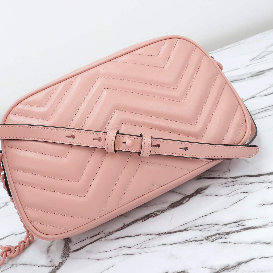GUCCI women's bags 175