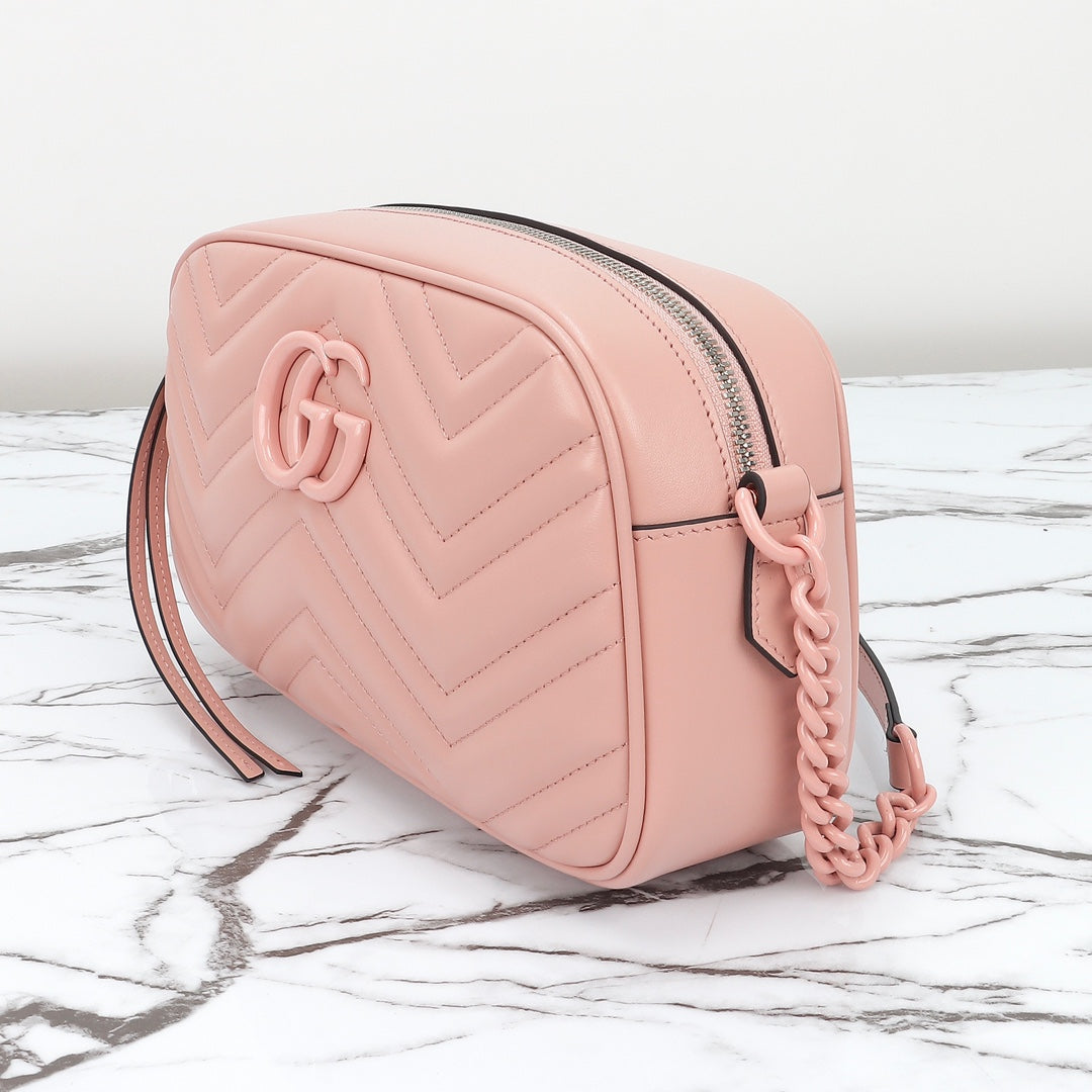 GUCCI women's bags 175