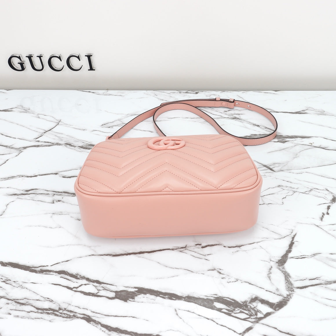 GUCCI women's bags 175