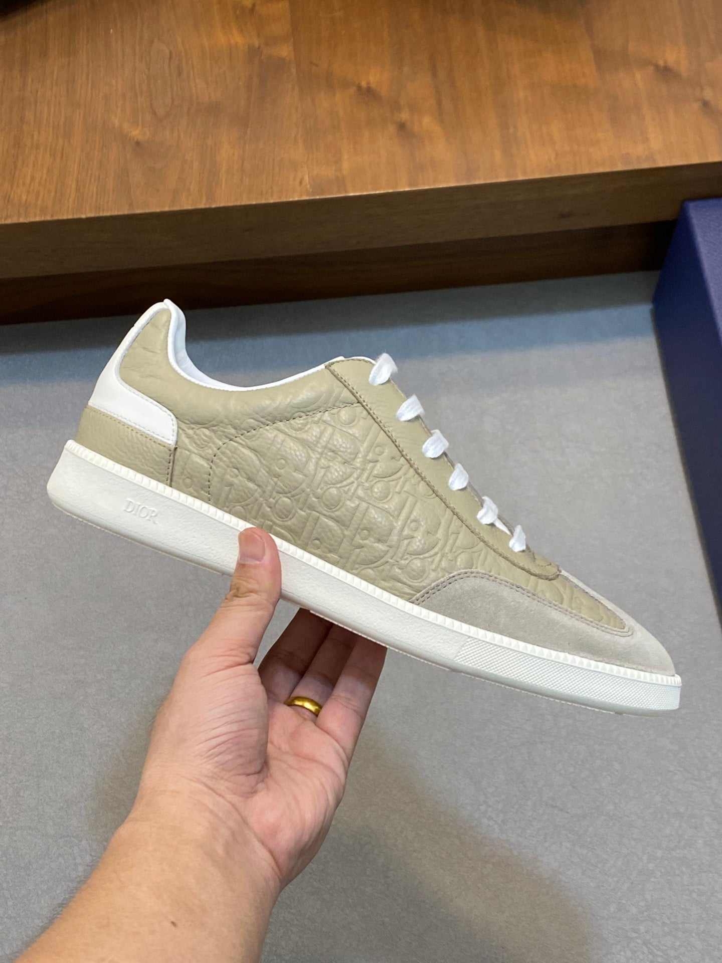 DIOR sneakers 14
