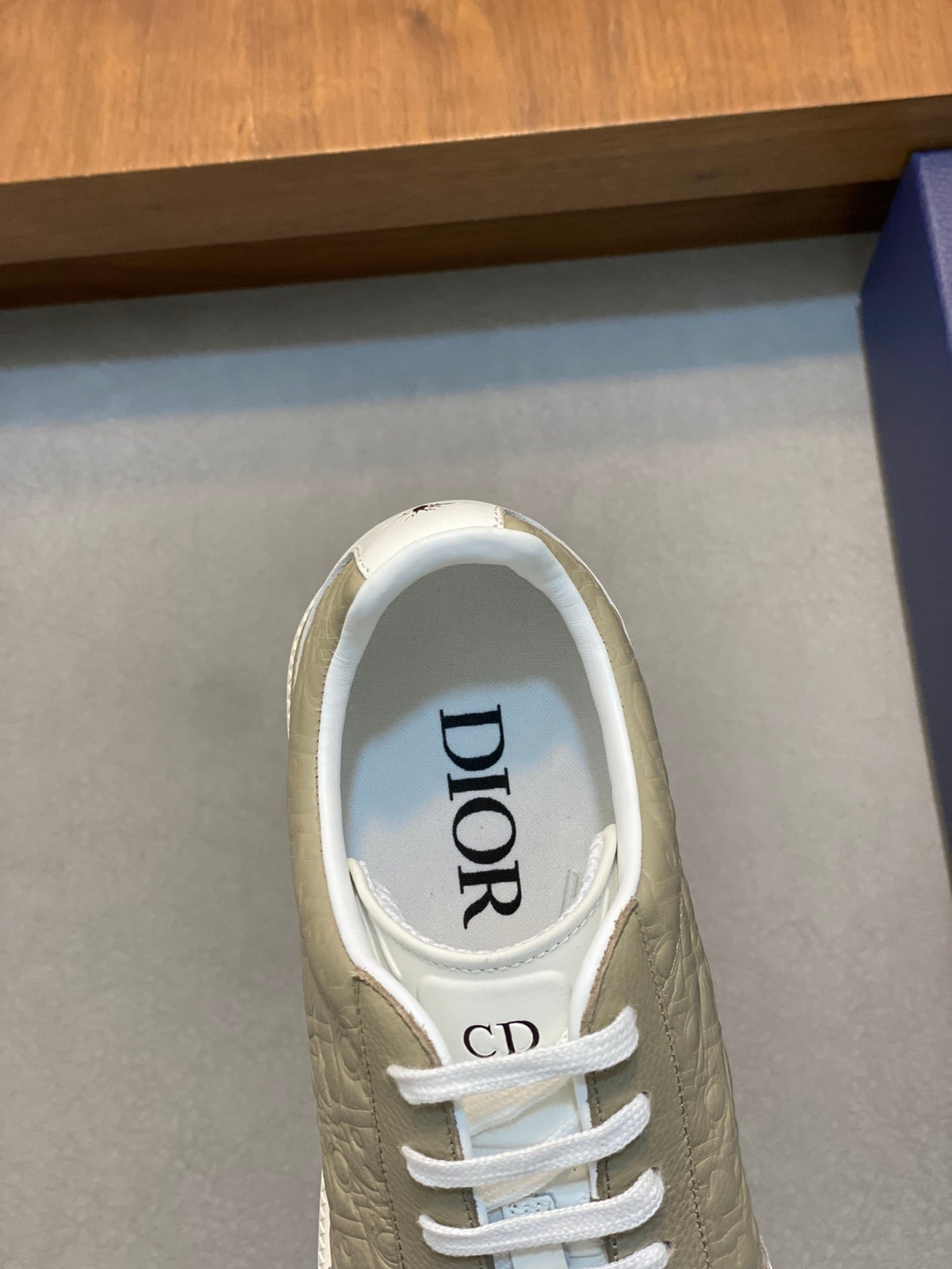 DIOR sneakers 14