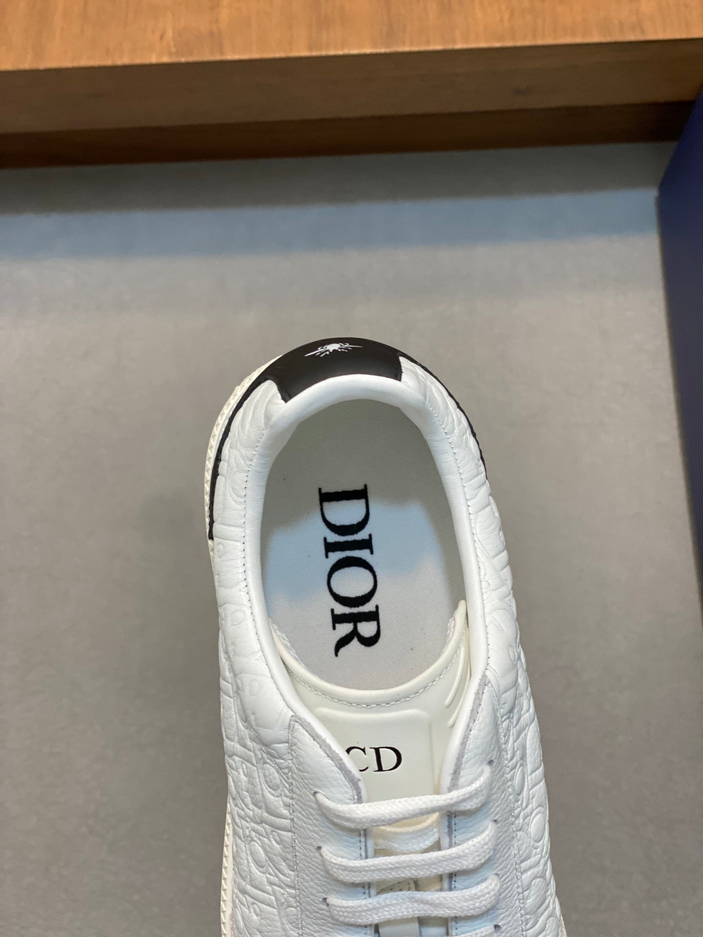 DIOR sneakers 15
