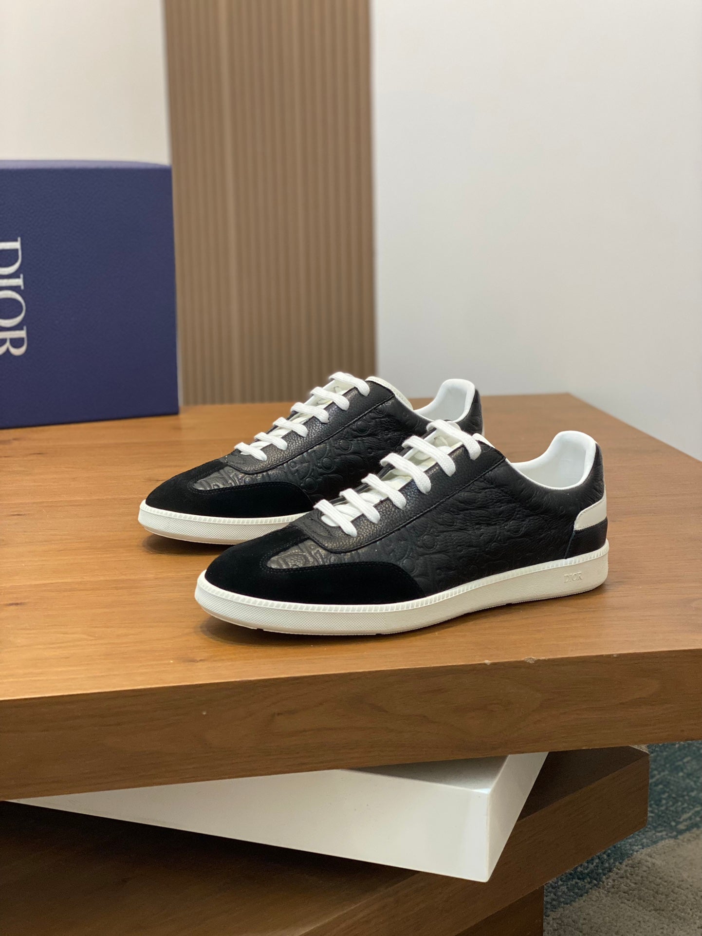 DIOR sneakers 16