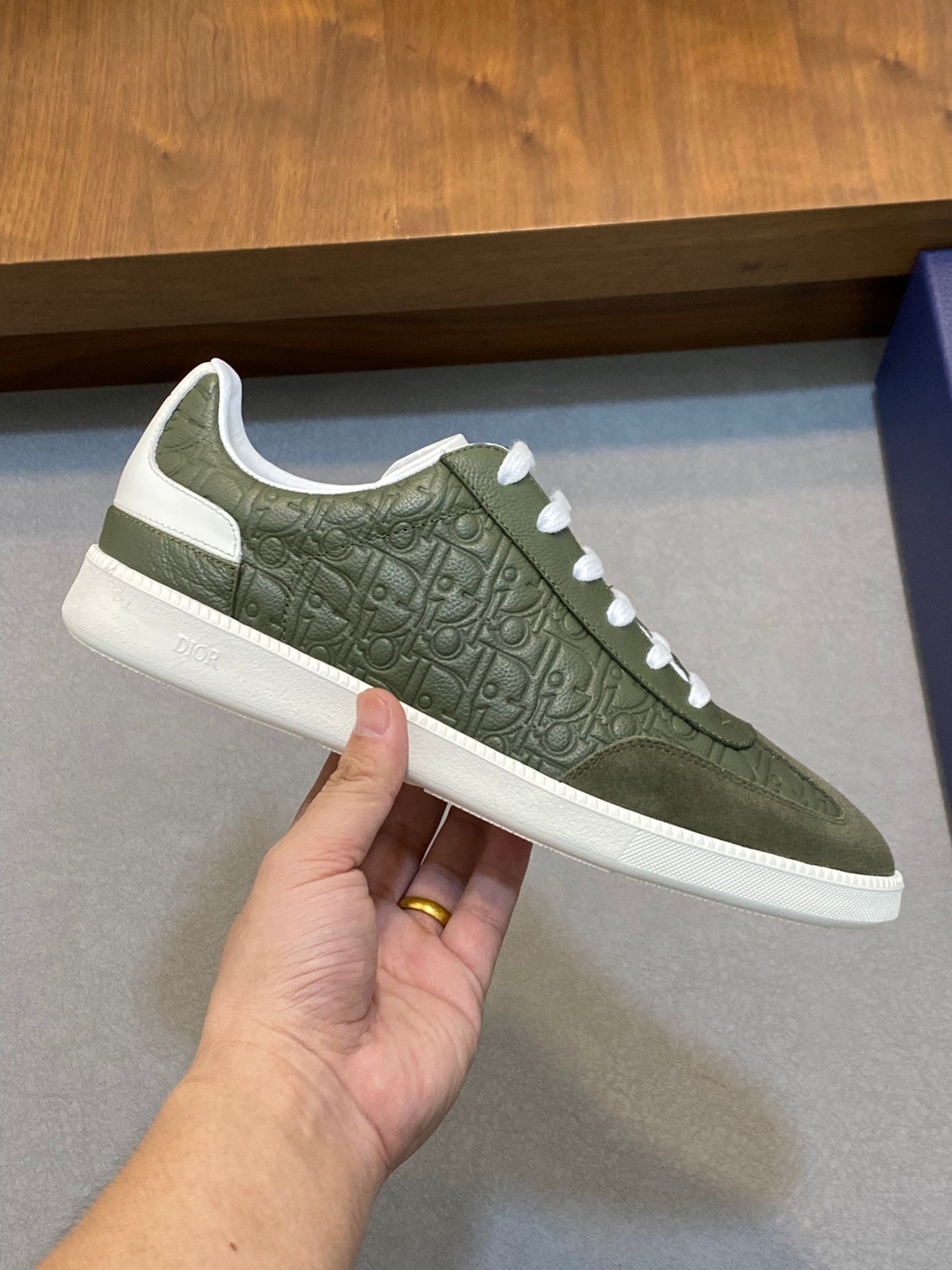 DIOR sneakers 17