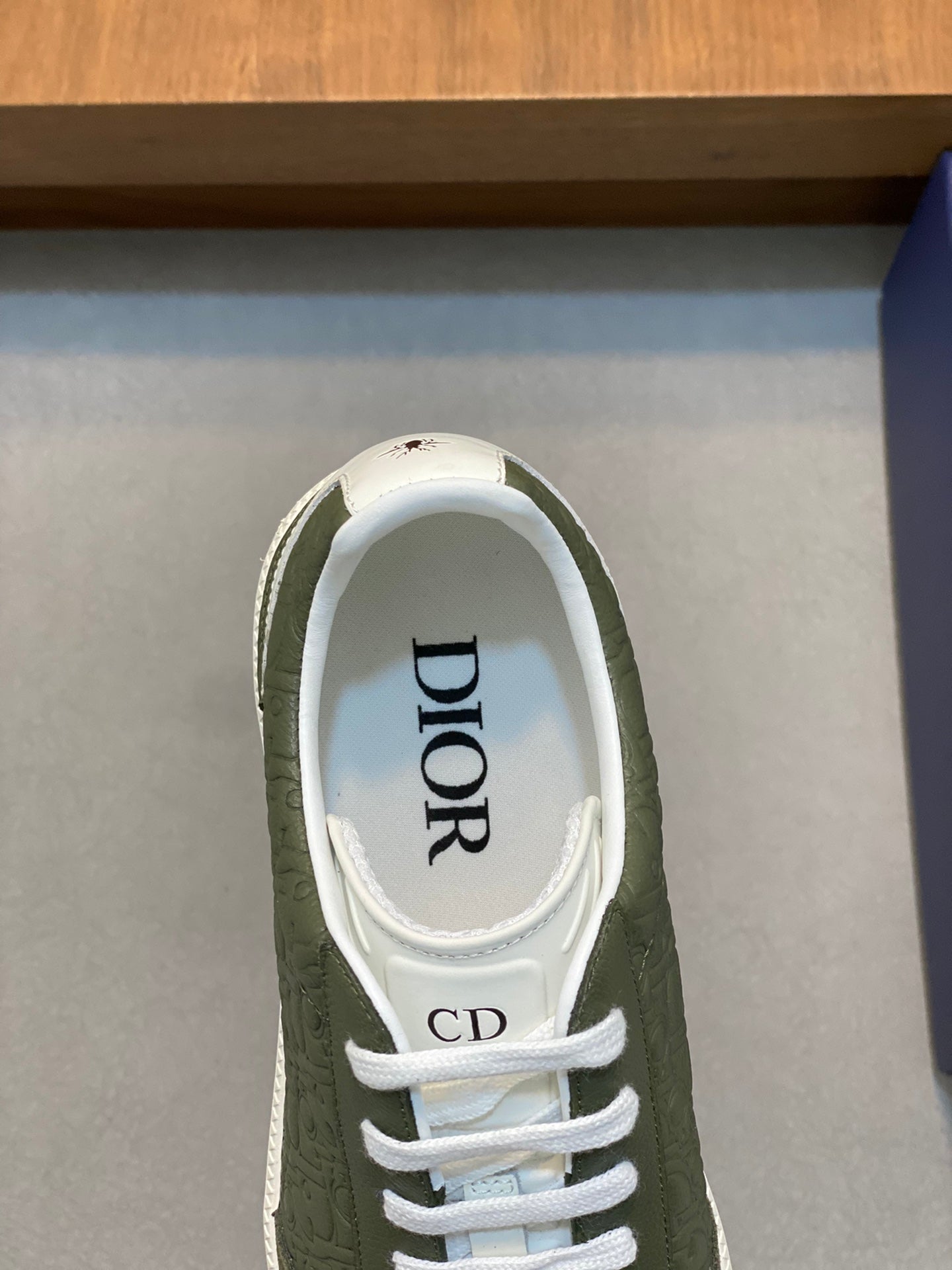 DIOR sneakers 17
