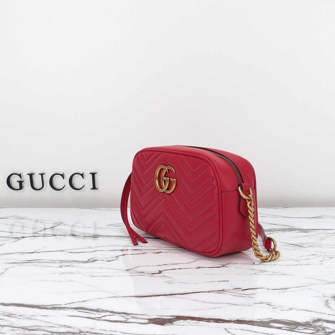 GUCCI women's bags 176