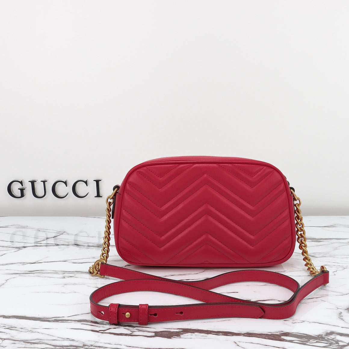 GUCCI women's bags 176