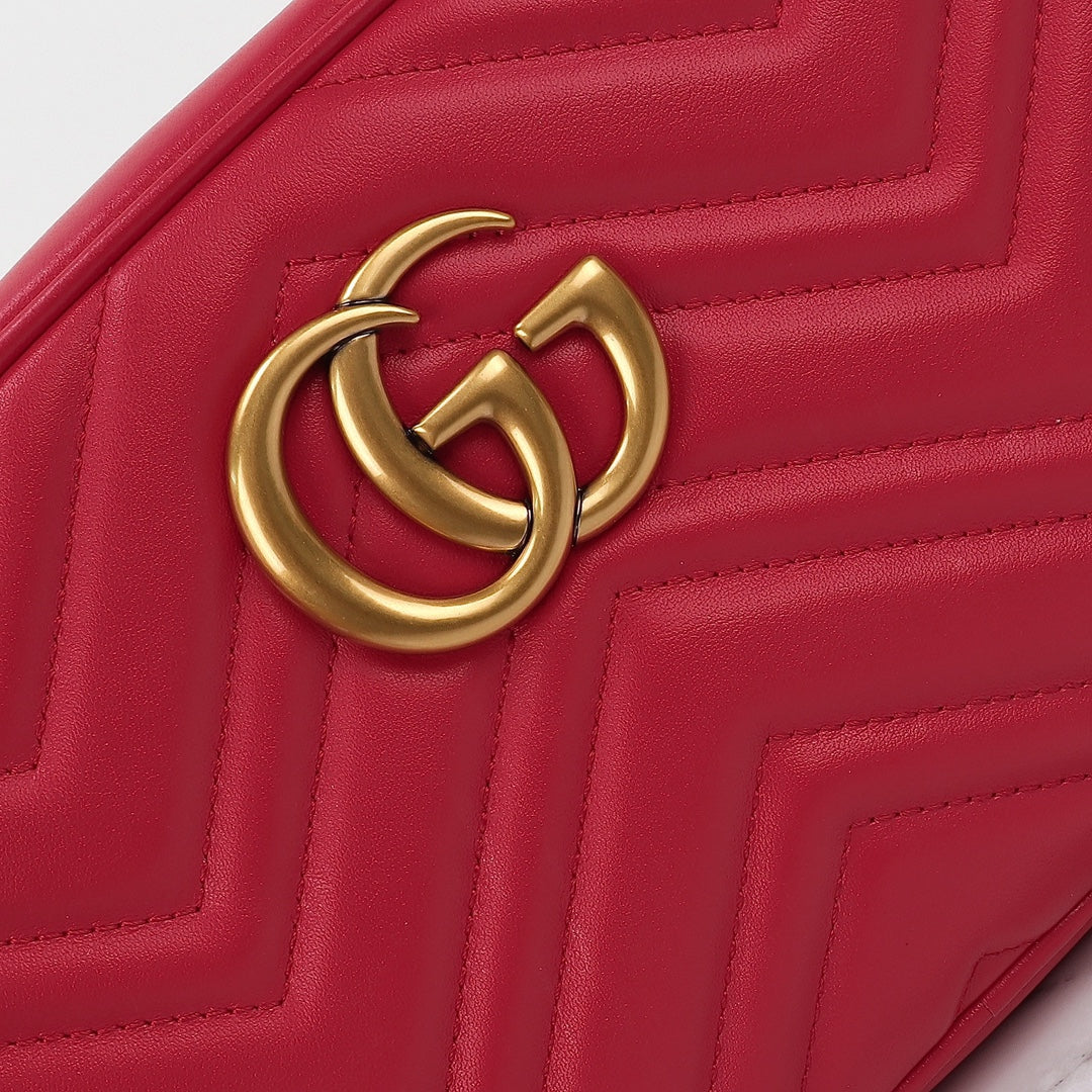 GUCCI women's bags 176