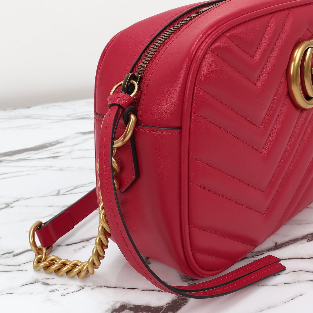 GUCCI women's bags 176