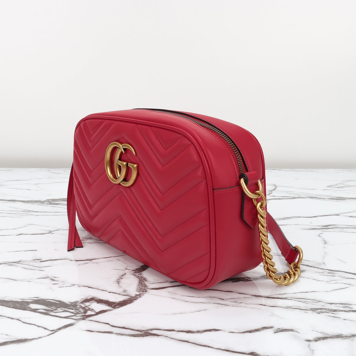 GUCCI women's bags 176