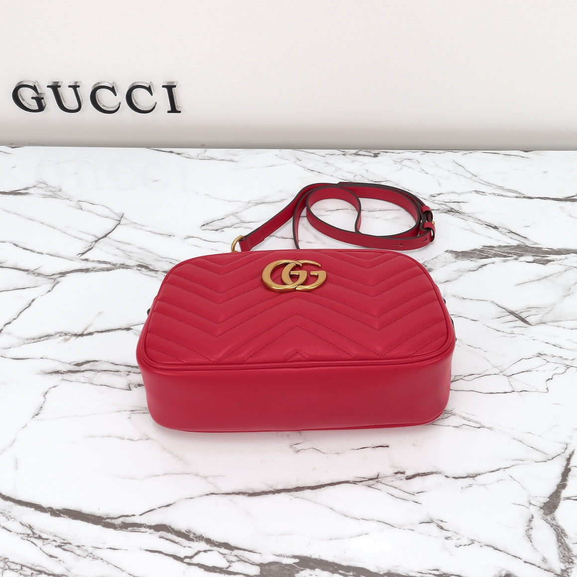 GUCCI women's bags 176