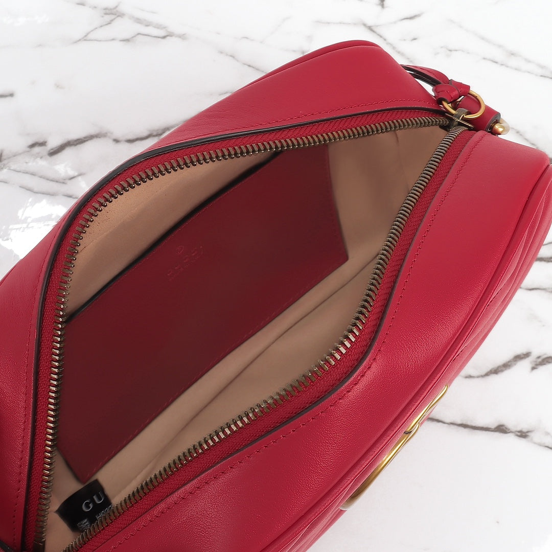 GUCCI women's bags 176