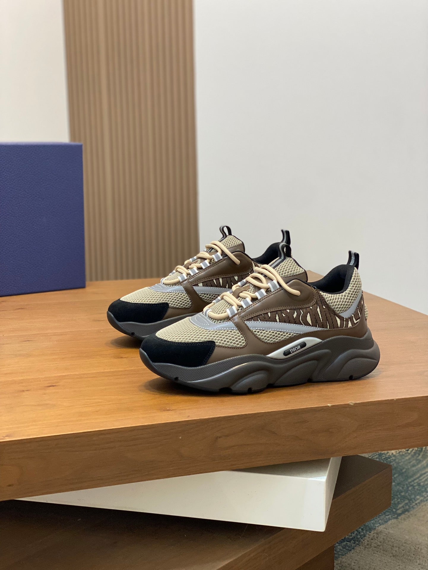 DIOR sneakers 18