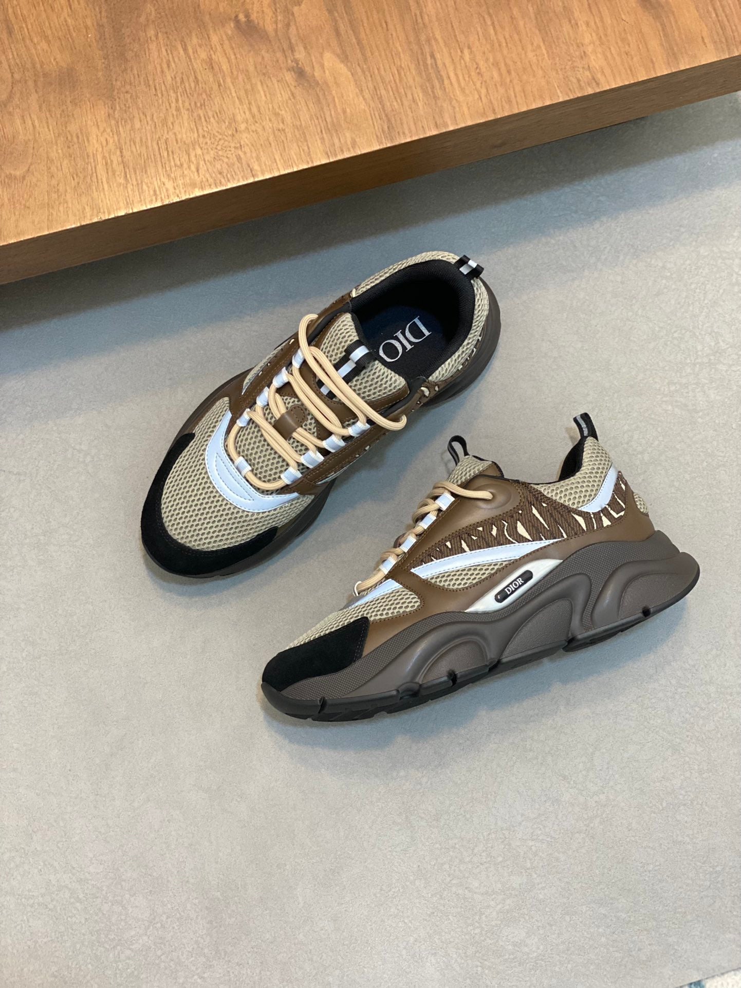 DIOR sneakers 18
