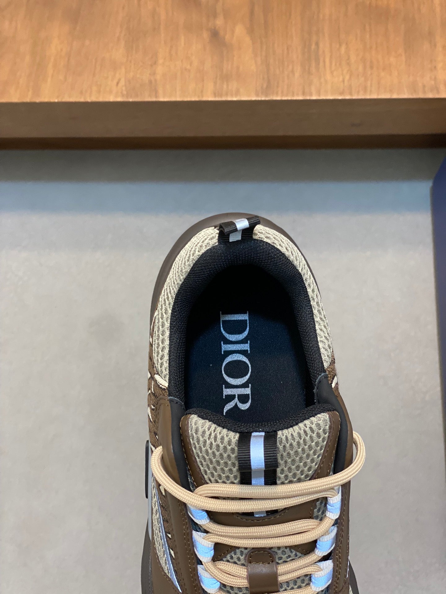 DIOR sneakers 18