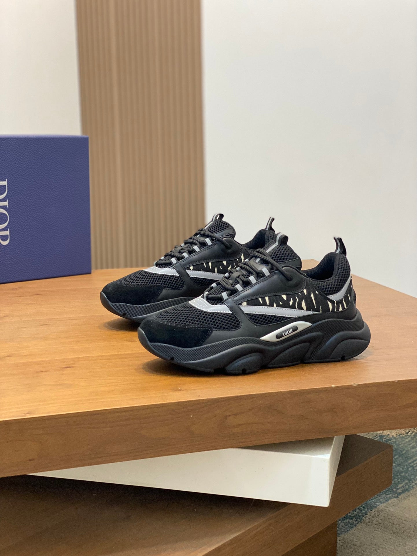 DIOR sneakers 19