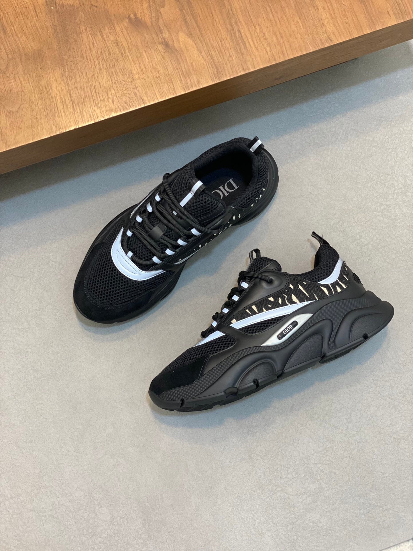 DIOR sneakers 19