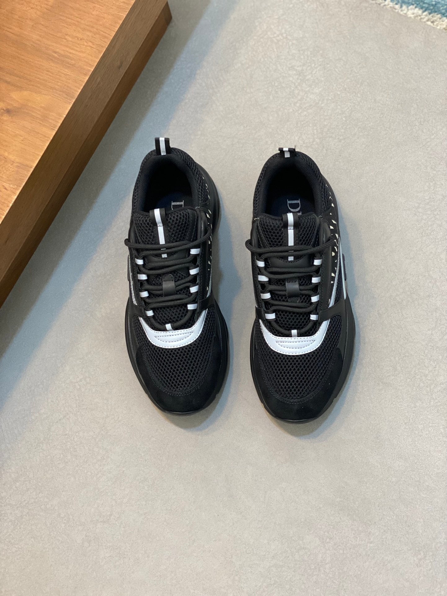 DIOR sneakers 19