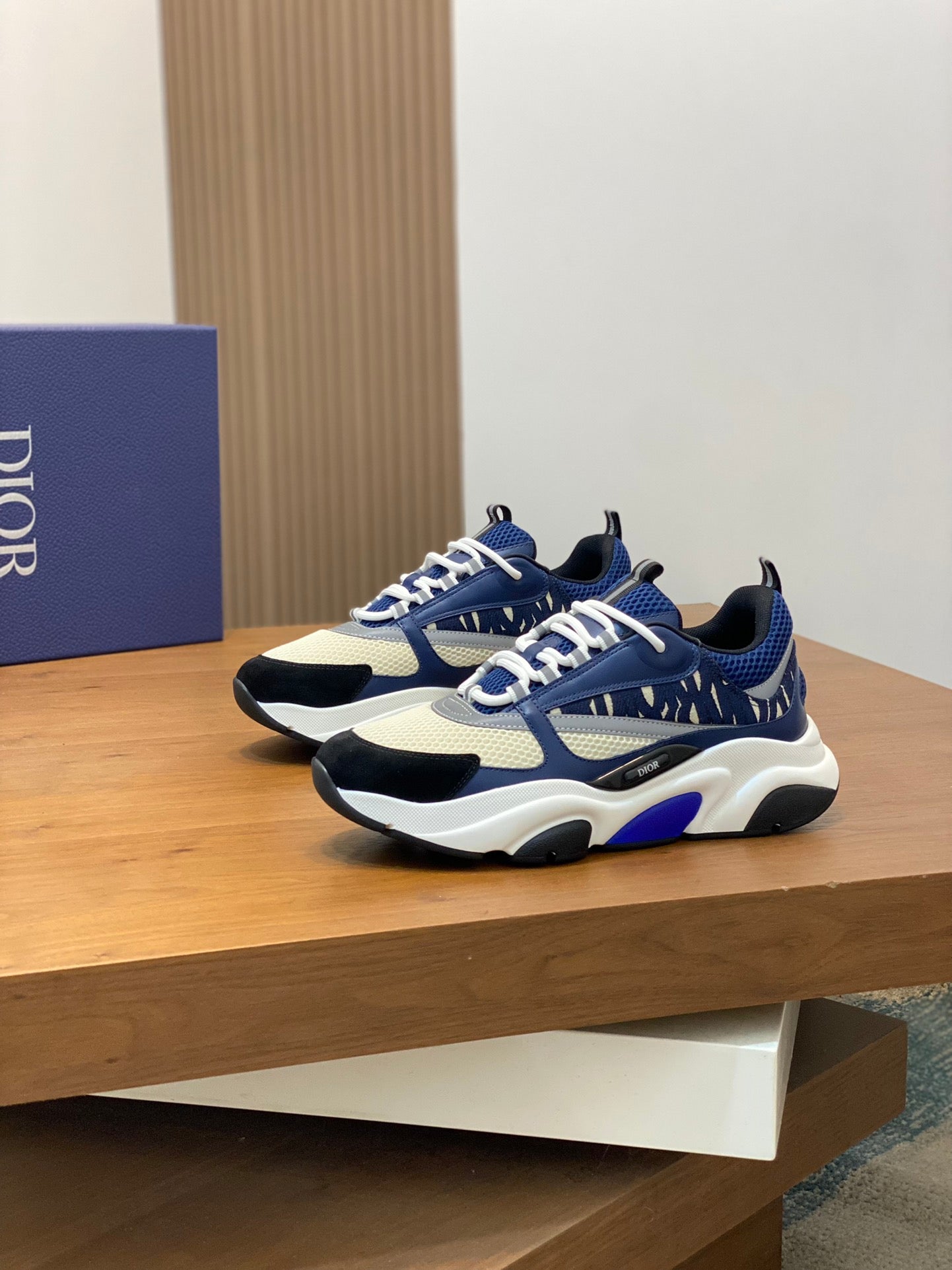 DIOR sneakers 20
