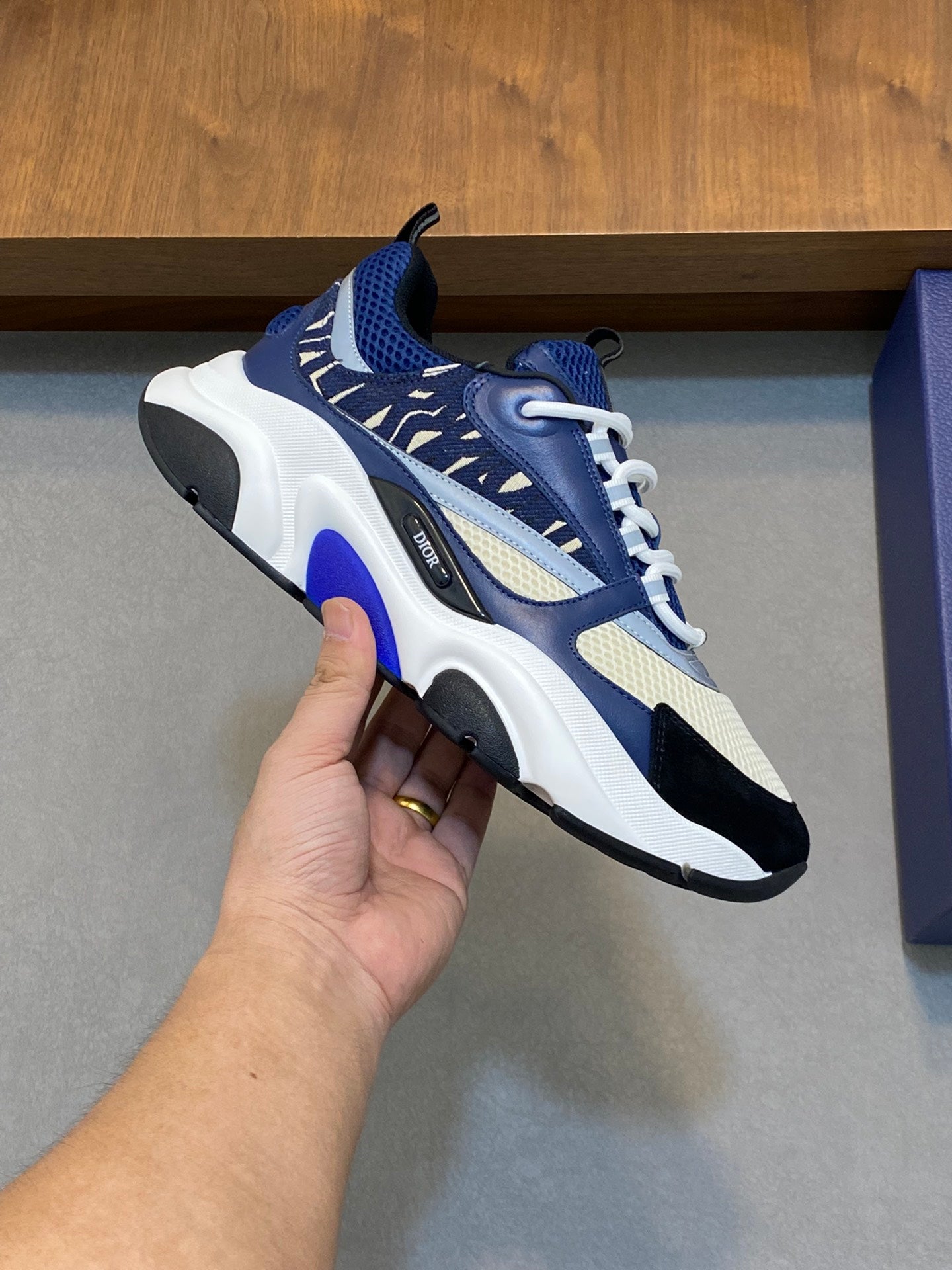DIOR sneakers 20