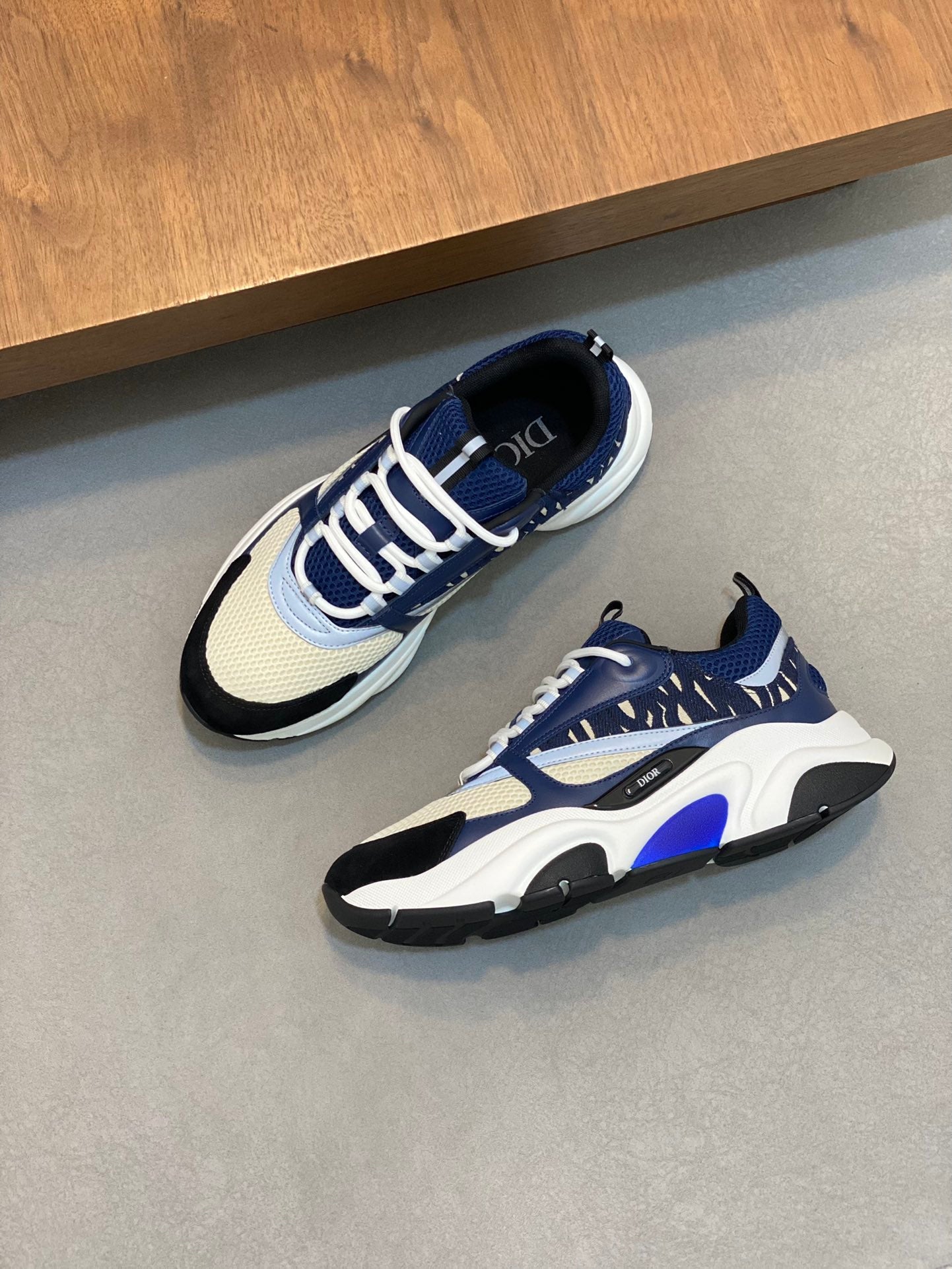 DIOR sneakers 20