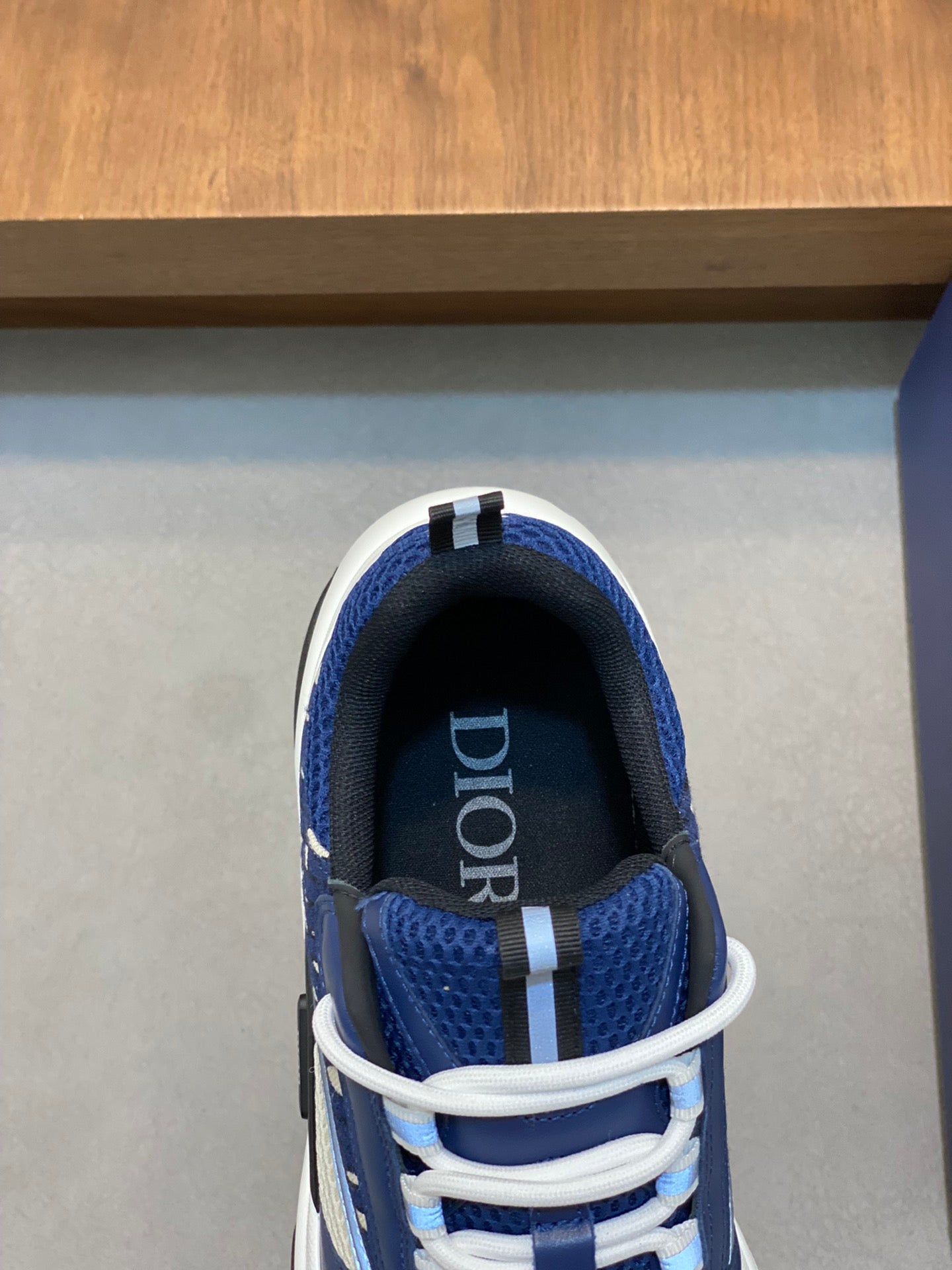 DIOR sneakers 20