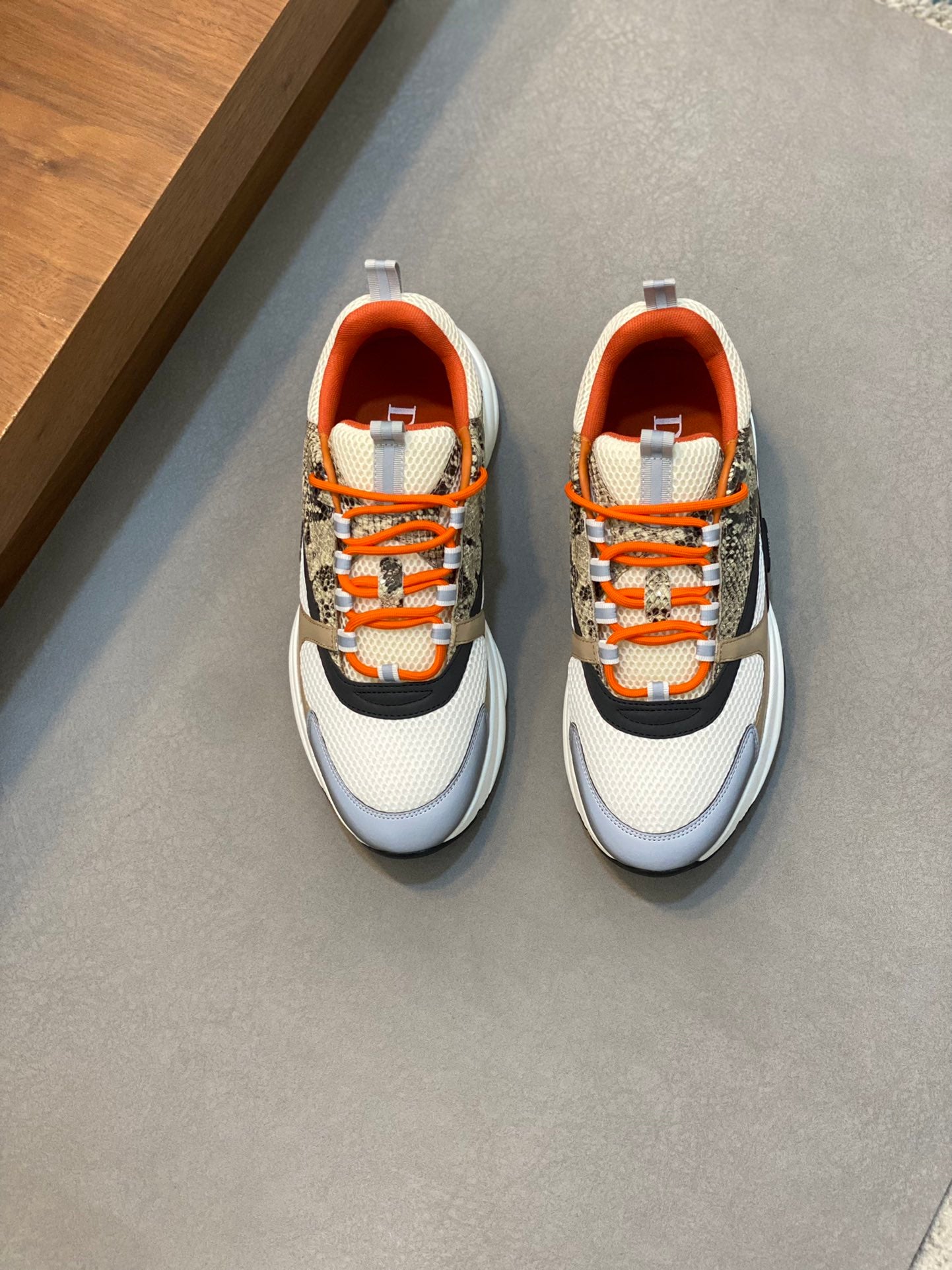 DIOR sneakers 21