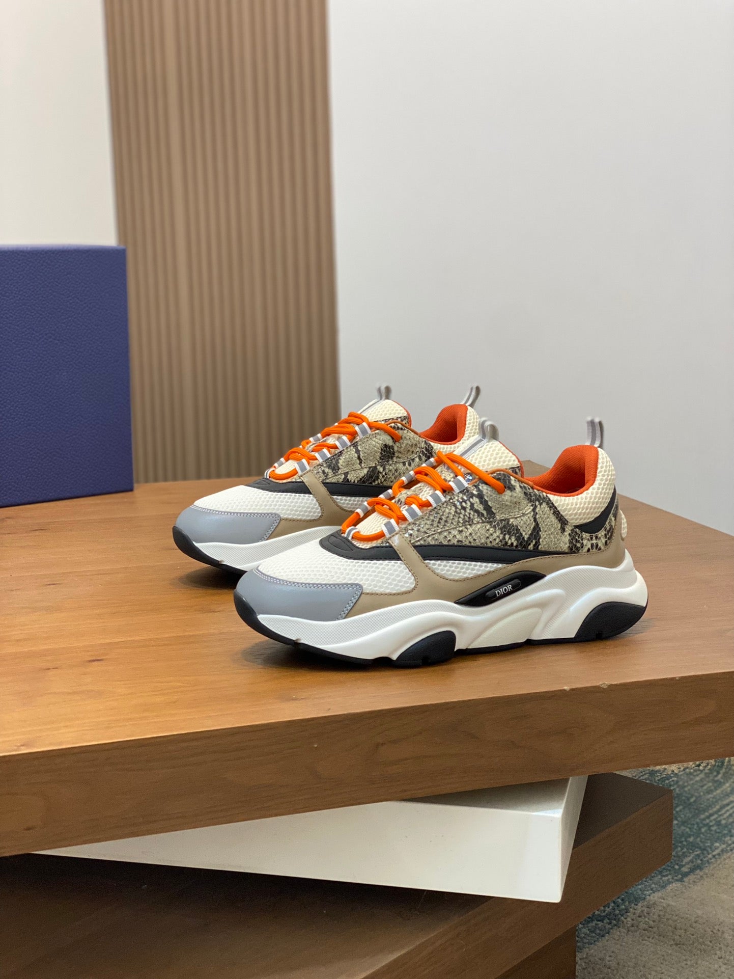 DIOR sneakers 21
