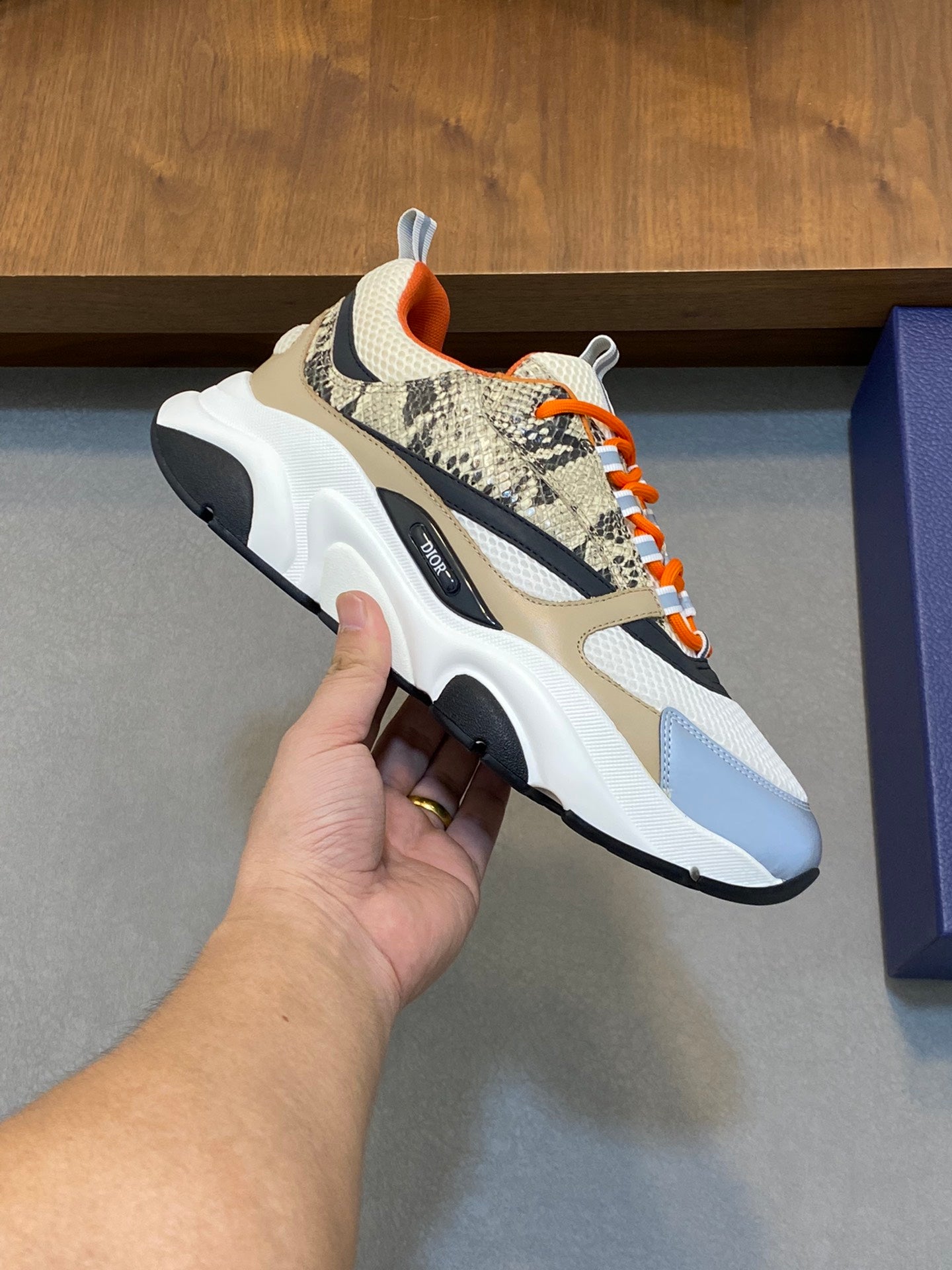DIOR sneakers 21