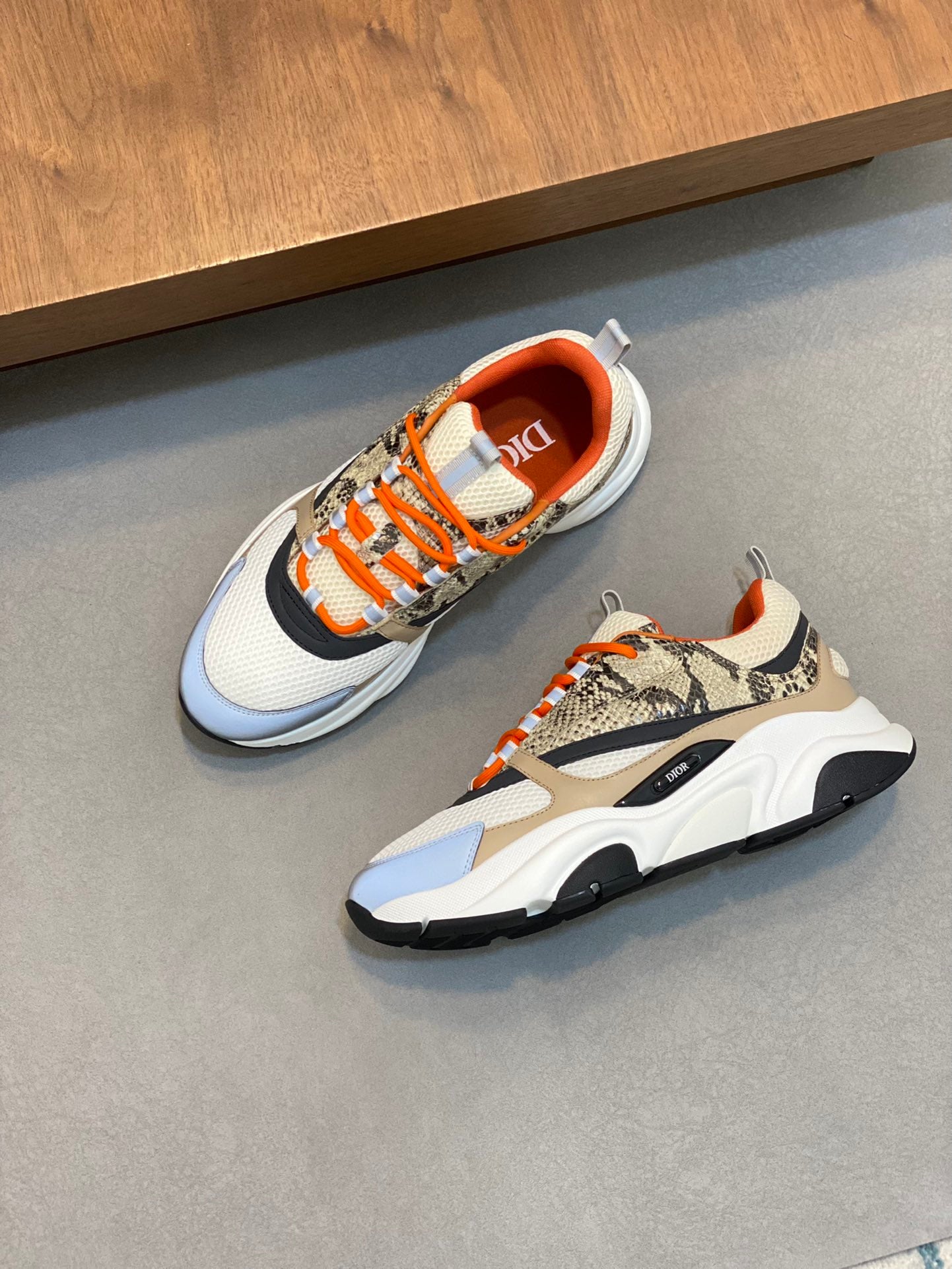 DIOR sneakers 21