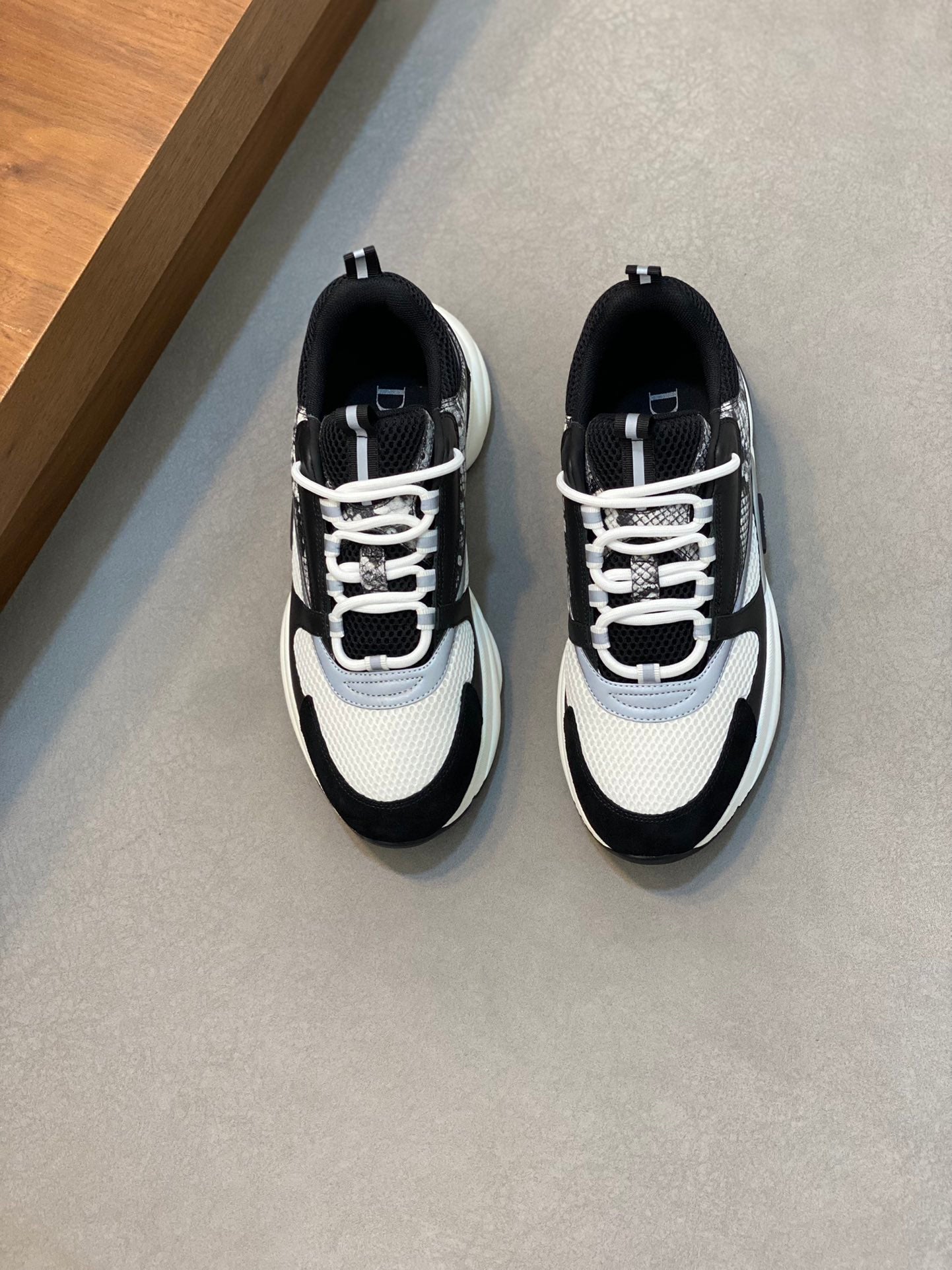 DIOR sneakers 22