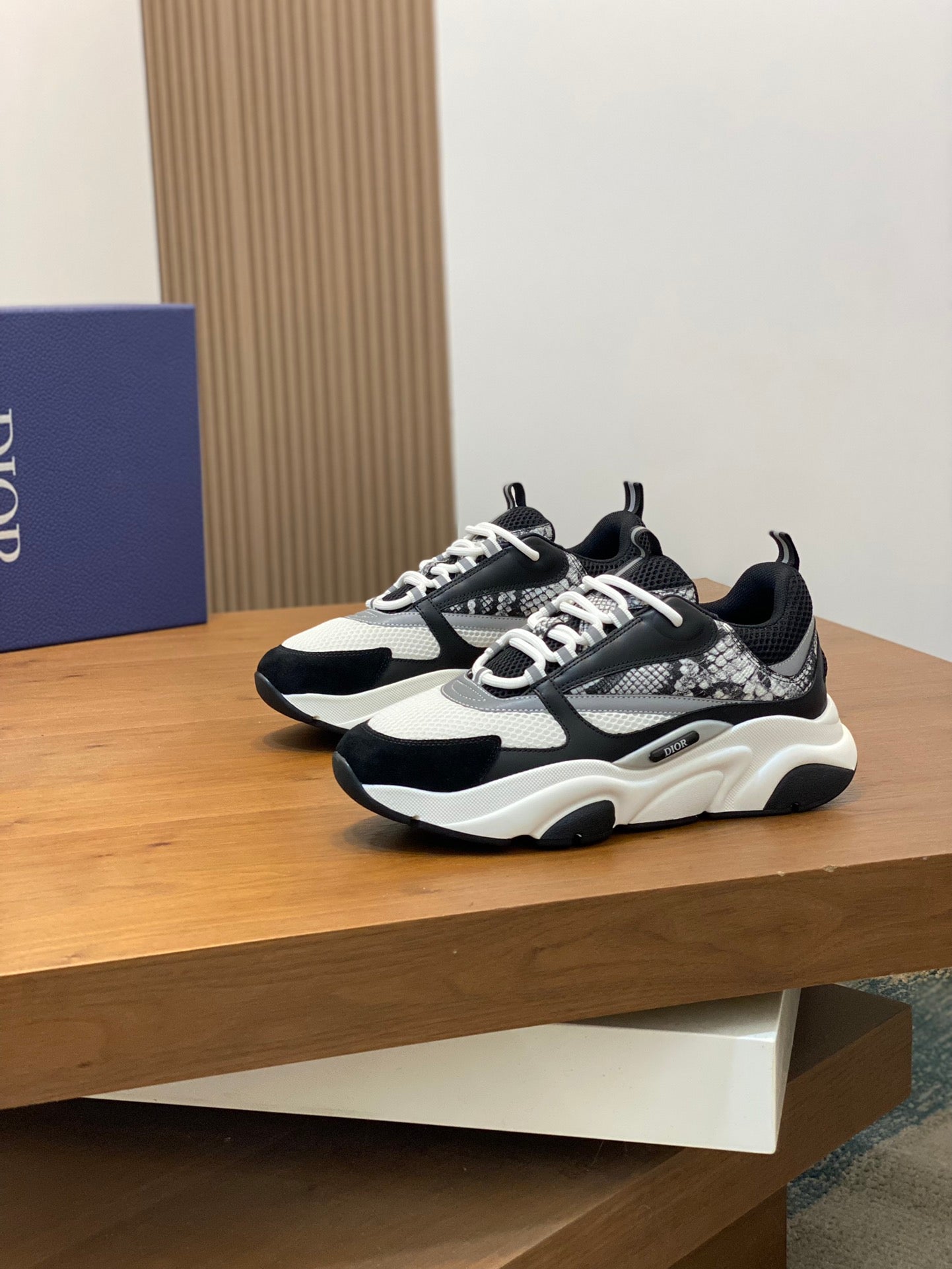 DIOR sneakers 22