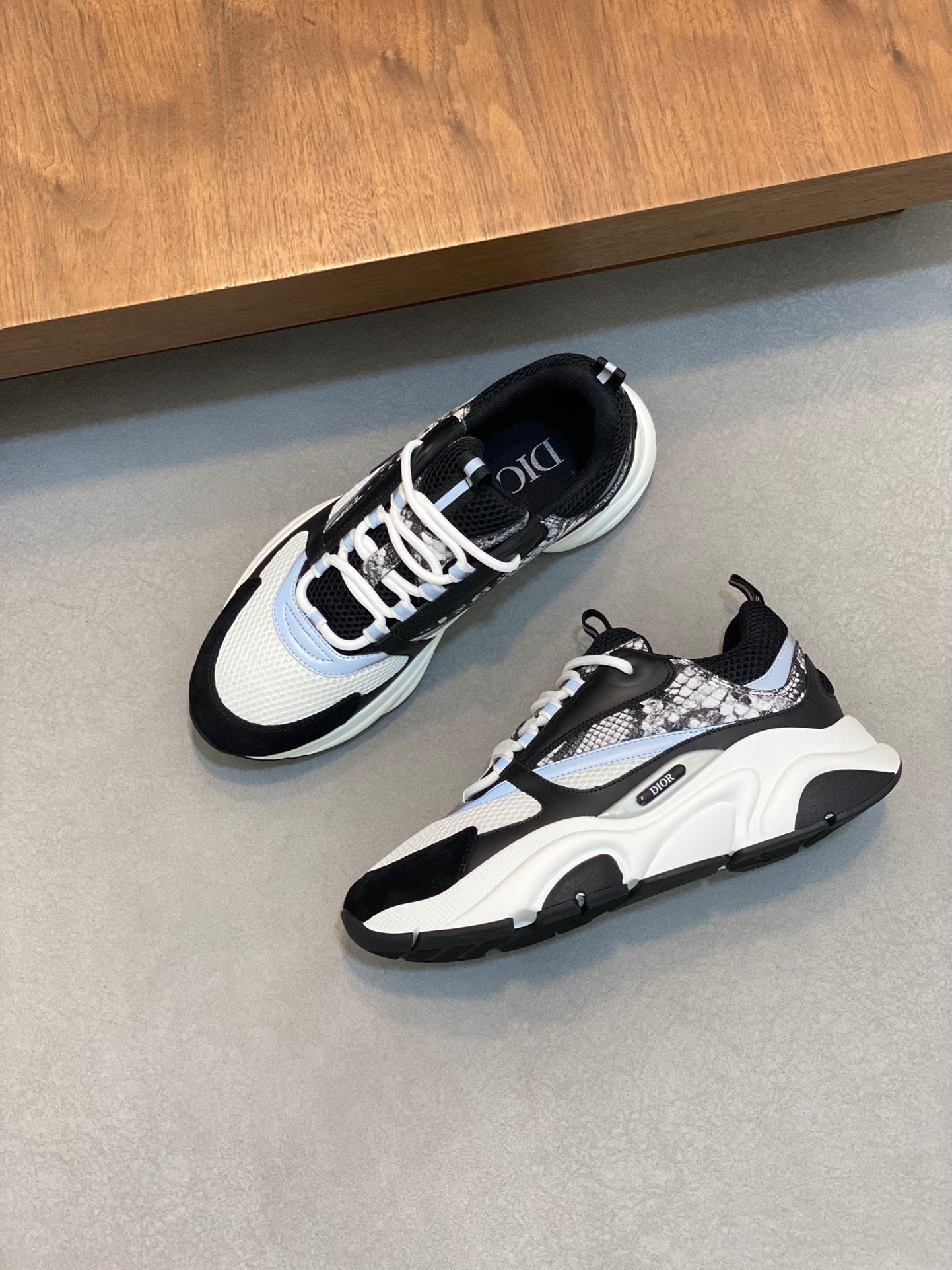 DIOR sneakers 22