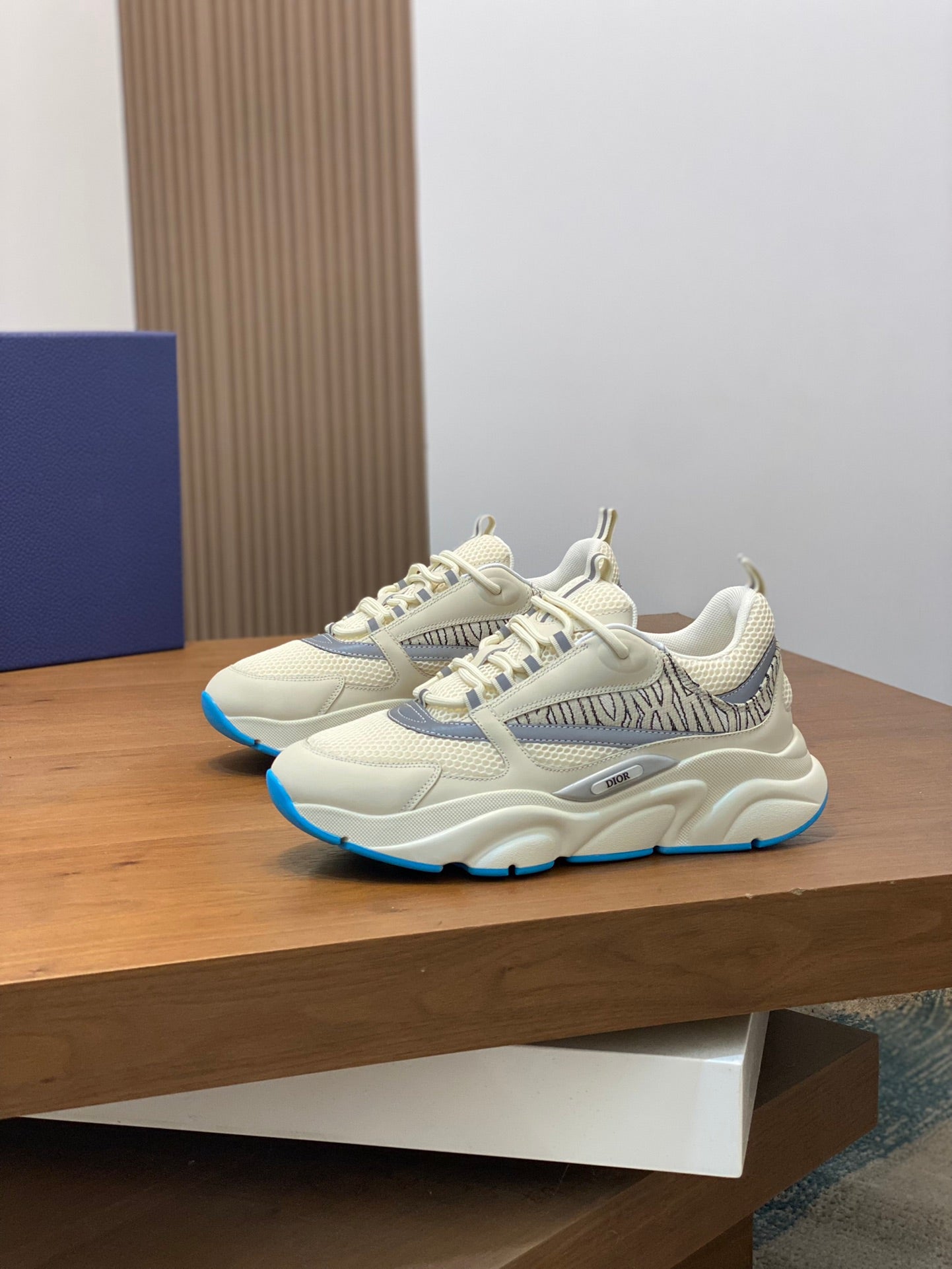DIOR sneakers 23