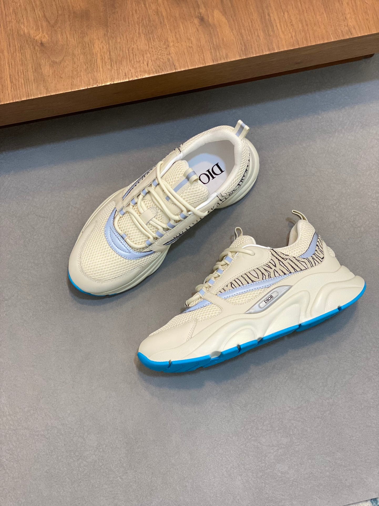 DIOR sneakers 23