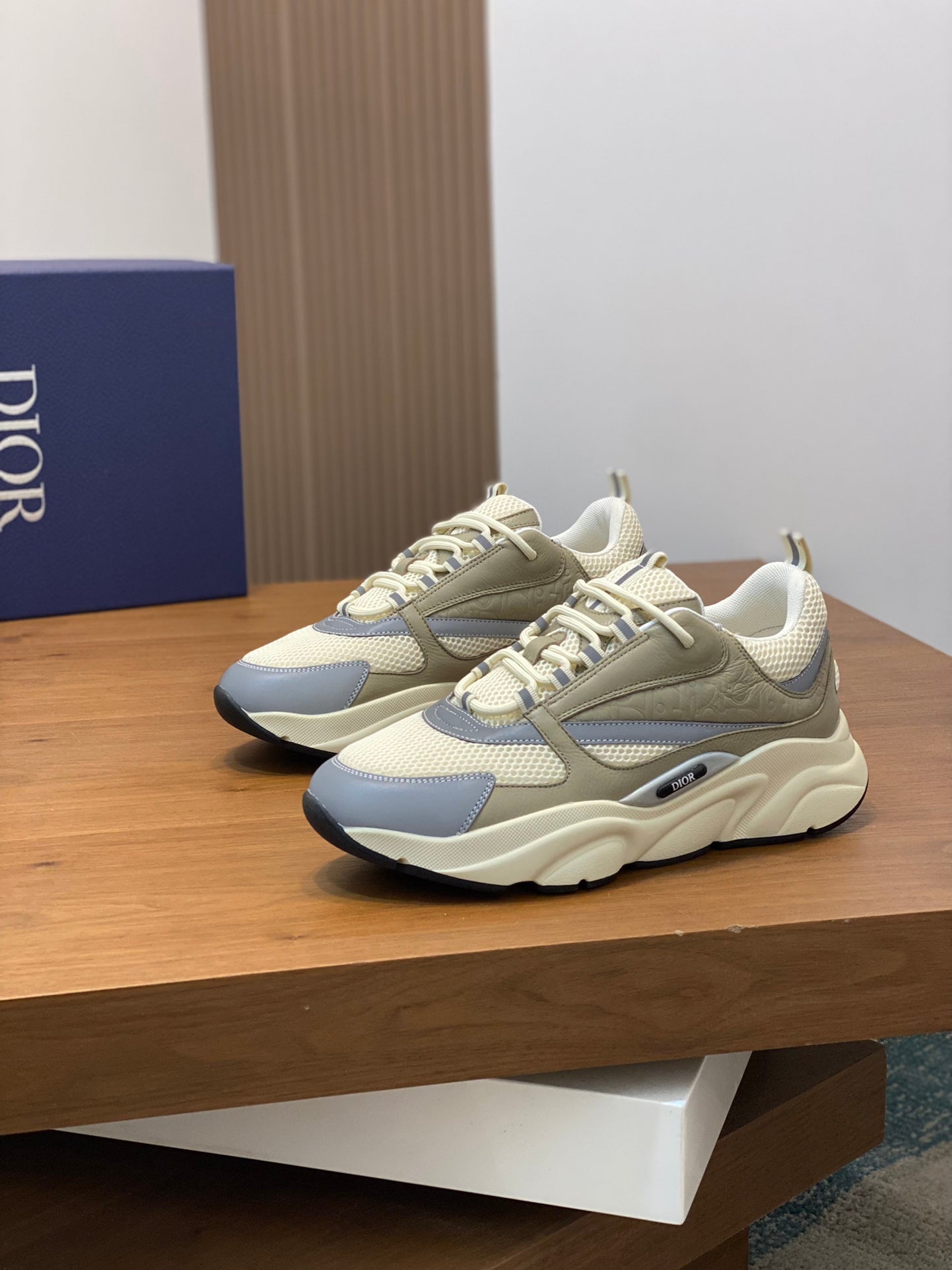 DIOR sneakers 24